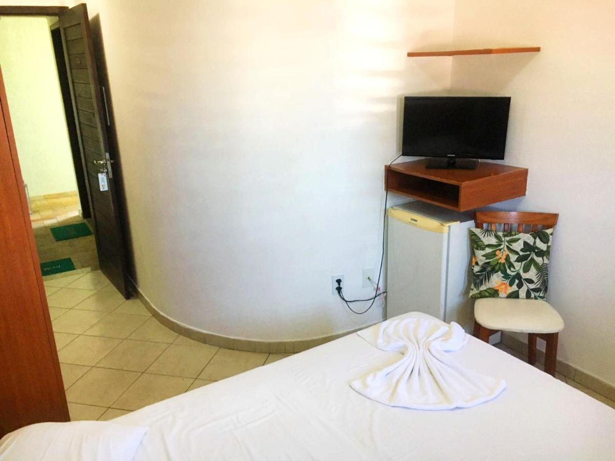 Pousada Beija Flor Natal Exteriör bild